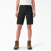 Women's Ripstop Cargo Shorts, 9" For Women | Dickies