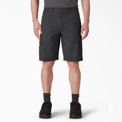 FLEX Cooling Regular Fit Cargo Shorts, 11" For Men | Dickies