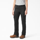 Women's FLEX Regular Fit Cargo Pants For Women | Dickies