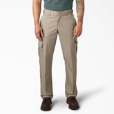 FLEX Relaxed Fit Cargo Pants For Men|Sale | Dickies