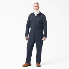 Long Sleeve Coveralls For Men | Dickies