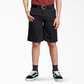 Boys' Husky Classic Fit Shorts, 8-20 For Kids | Dickies