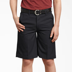Boys' Husky Classic Fit Shorts, 8-20 For Kids | Dickies