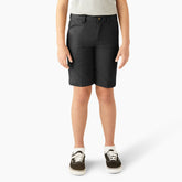 Boys' FLEX Slim Fit Shorts, 8-20 For Kids | Dickies