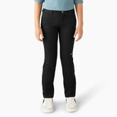 Boys' FLEX Skinny Fit Double Knee Pants, 4-20 For Kids | Dickies
