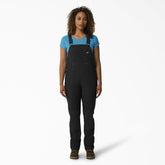 Women's Cooling Ripstop Bib Overalls For Women | Dickies