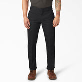 FLEX Slim Fit Tapered Leg Multi-Use Pocket Work Pants For Men | Dickies