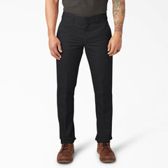 FLEX Slim Fit Tapered Leg Multi-Use Pocket Work Pants For Men | Dickies