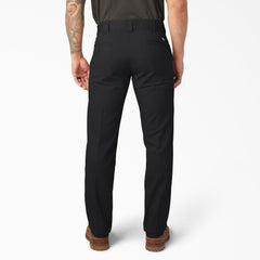 FLEX Slim Fit Tapered Leg Multi-Use Pocket Work Pants For Men | Dickies