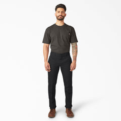 FLEX Slim Fit Tapered Leg Multi-Use Pocket Work Pants For Men | Dickies