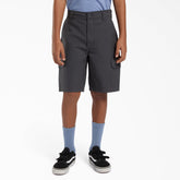 Kids’ Ripstop Cargo Shorts, 4-20 For Kids | Dickies