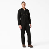 Deluxe Blended Long Sleeve Coveralls For Men|Women | Dickies