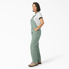Women's Double Front Bib Overalls For Women | Dickies
