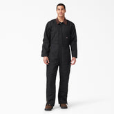 Duck Insulated Coveralls For Men | Dickies