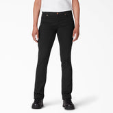 Women's Perfect Shape Straight Fit Jeans For Women | Dickies
