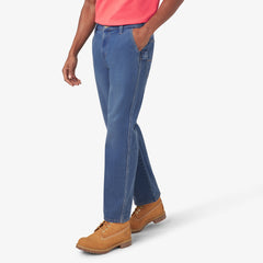 FLEX Relaxed Fit Carpenter Jeans For Men | Dickies
