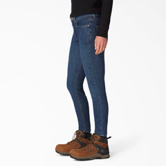 Women's Perfect Shape Skinny Fit Jeans For Women | Dickies