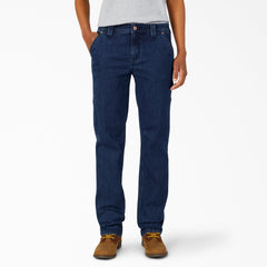 Women's FLEX Relaxed Fit Carpenter Jeans For Women | Dickies
