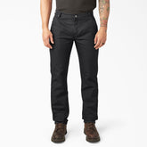 FLEX Regular Fit Duck Carpenter Pants For Men | Dickies
