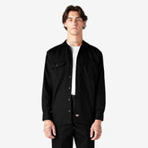 Long Sleeve Work Shirt For Men|Women | Dickies
