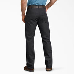 FLEX Regular Fit Duck Pants For Men | Dickies