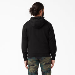 Midweight Fleece Zip Hoodie For Men | Dickies