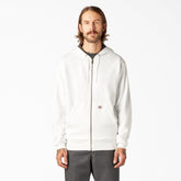 Thermal Lined Fleece Zip Hoodie For Men|Women|Sale | Dickies
