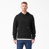 Water Repellent Sleeve Logo Hoodie For Men | Dickies