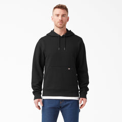 Water Repellent Sleeve Logo Hoodie For Men | Dickies