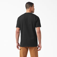 Short Sleeve Wordmark Graphic T-Shirt For Men | Dickies