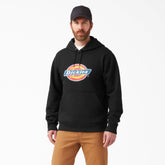 Water Repellent Logo Hoodie For Men | Dickies