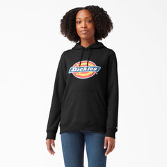 Women's Water Repellent Logo Hoodie For Women | Dickies