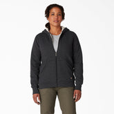 Women’s High Pile Fleece Lined Hoodie For Women | Dickies