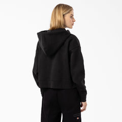 Women's Oakport Zip Hoodie For Women | Dickies