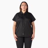 Women's Plus 574 Original Work Shirt For Men|Women | Dickies