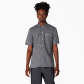 Dickies 1922 Short Sleeve Shirt For Men|Sale | Dickies