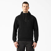 Quarter Zip Hoodie For Men | Dickies