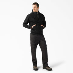 Quarter Zip Hoodie For Men | Dickies