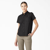 Women’s Button-Up Shirt For Women | Dickies