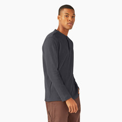 Henley Thermal Shirt For Men|Sale | Dickies