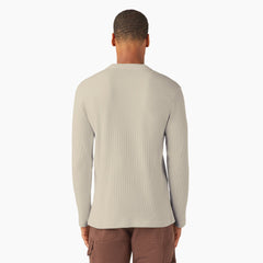 Henley Thermal Shirt For Men|Sale | Dickies