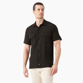 Short Sleeve Performance Work Shirt For Men | Dickies