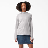 Women's Cooling Performance Sun Shirt For Women | Dickies