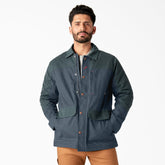 Waxed Canvas Chore Coat For Men | Dickies