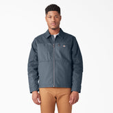 Waxed Canvas Service Jacket For Men | Dickies