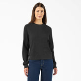 Women's Thermal Crewneck Shirt For Women | Dickies