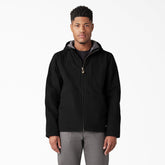 Duck Canvas High Pile Fleece Lined Jacket For Men | Dickies