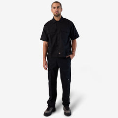 Pro Series Double Knee Work Pants For Men | Dickies