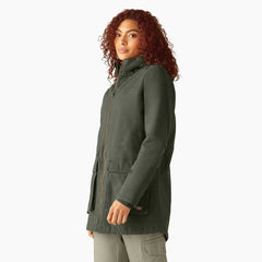 Women's Duck Canvas Parka For Women|Sale | Dickies