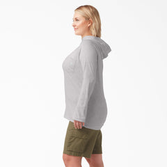 Women's Plus Cooling Performance Sun Shirt For Women | Dickies